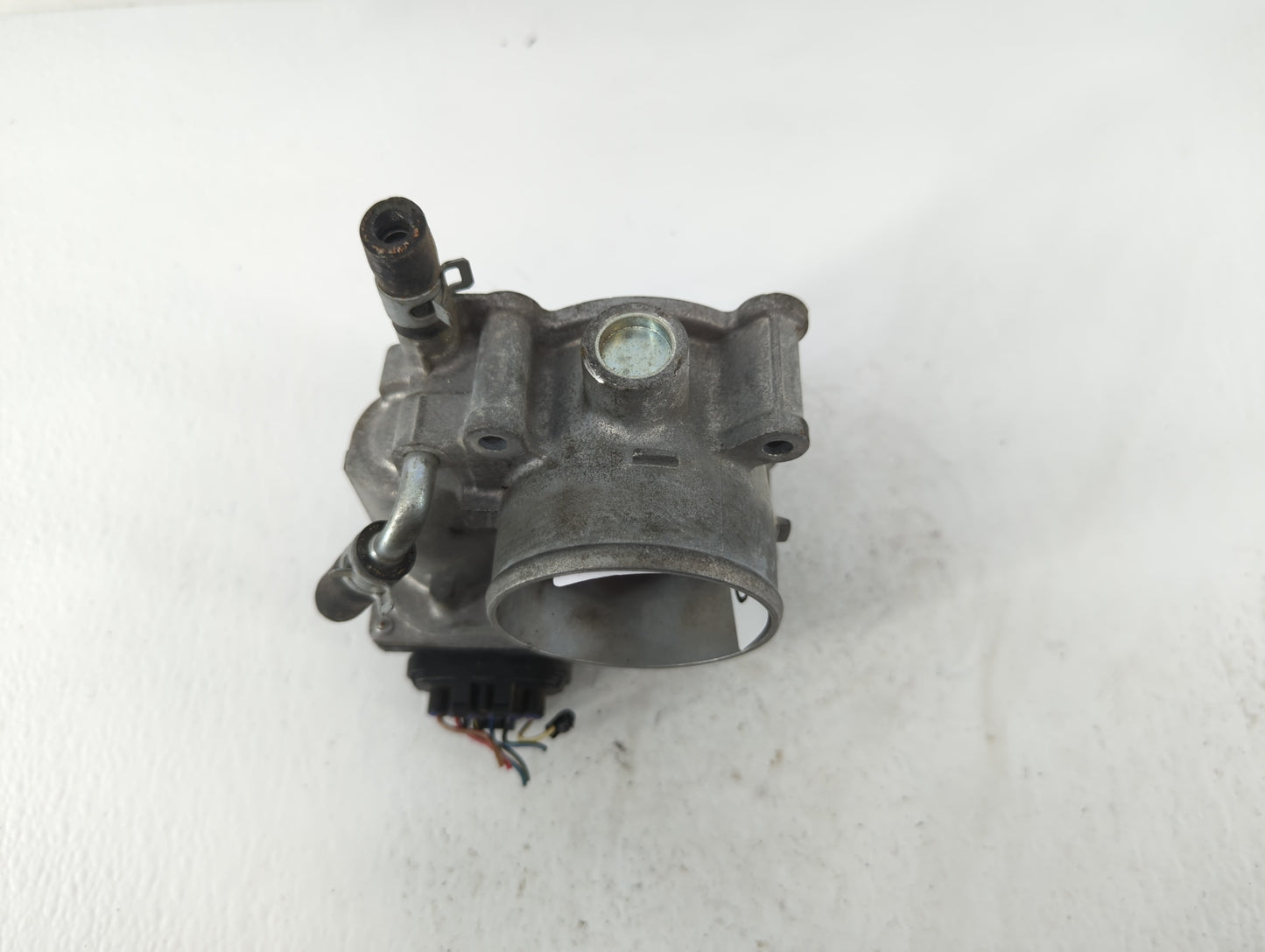 2012-2016 Subaru Impreza Throttle Body P/N:16112AA380 Fits Fits 2011 2012 2013 2014 2015 2016 2017 2018 OEM Used Auto Parts 