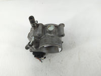 2012-2016 Subaru Impreza Throttle Body P/N:16112AA380 Fits Fits 2011 2012 2013 2014 2015 2016 2017 2018 OEM Used Auto Parts 