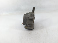 2012-2016 Subaru Impreza Throttle Body P/N:16112AA380 Fits Fits 2011 2012 2013 2014 2015 2016 2017 2018 OEM Used Auto Parts 
