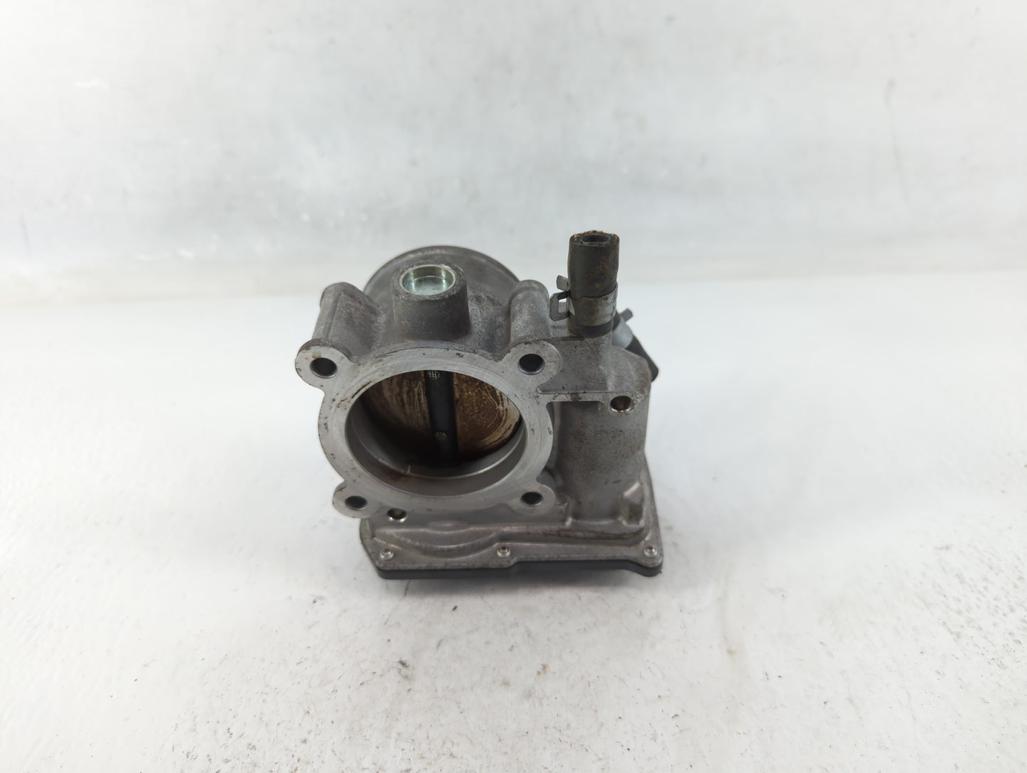2012-2016 Subaru Impreza Throttle Body P/N:16112AA380 Fits Fits 2011 2012 2013 2014 2015 2016 2017 2018 OEM Used Auto Parts 