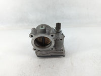 2012-2016 Subaru Impreza Throttle Body P/N:16112AA380 Fits Fits 2011 2012 2013 2014 2015 2016 2017 2018 OEM Used Auto Parts 