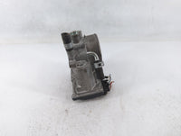 2012-2016 Subaru Impreza Throttle Body P/N:16112AA380 Fits Fits 2011 2012 2013 2014 2015 2016 2017 2018 OEM Used Auto Parts 