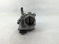 2012-2016 Subaru Impreza Throttle Body P/N:16112AA380 Fits Fits 2011 2012 2013 2014 2015 2016 2017 2018 OEM Used Auto Parts 