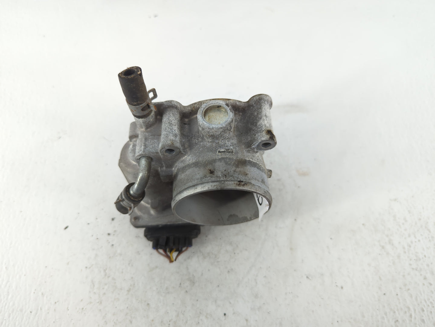 2012-2016 Subaru Impreza Throttle Body P/N:16112AA380 Fits Fits 2011 2012 2013 2014 2015 2016 2017 2018 OEM Used Auto Parts 