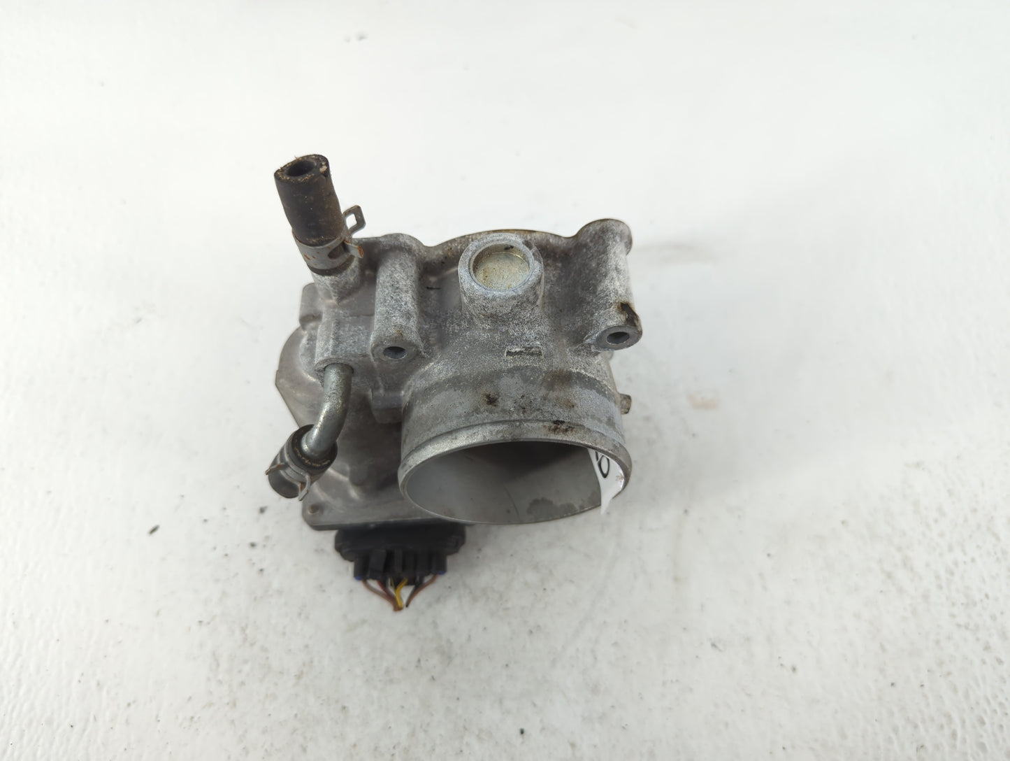 2012-2016 Subaru Impreza Throttle Body P/N:16112AA380 Fits Fits 2011 2012 2013 2014 2015 2016 2017 2018 OEM Used Auto Parts 