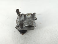 2012-2016 Subaru Impreza Throttle Body P/N:16112AA380 Fits Fits 2011 2012 2013 2014 2015 2016 2017 2018 OEM Used Auto Parts 
