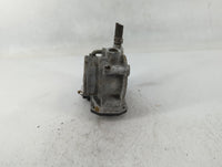 2012-2016 Subaru Impreza Throttle Body P/N:16112AA380 Fits Fits 2011 2012 2013 2014 2015 2016 2017 2018 OEM Used Auto Parts 