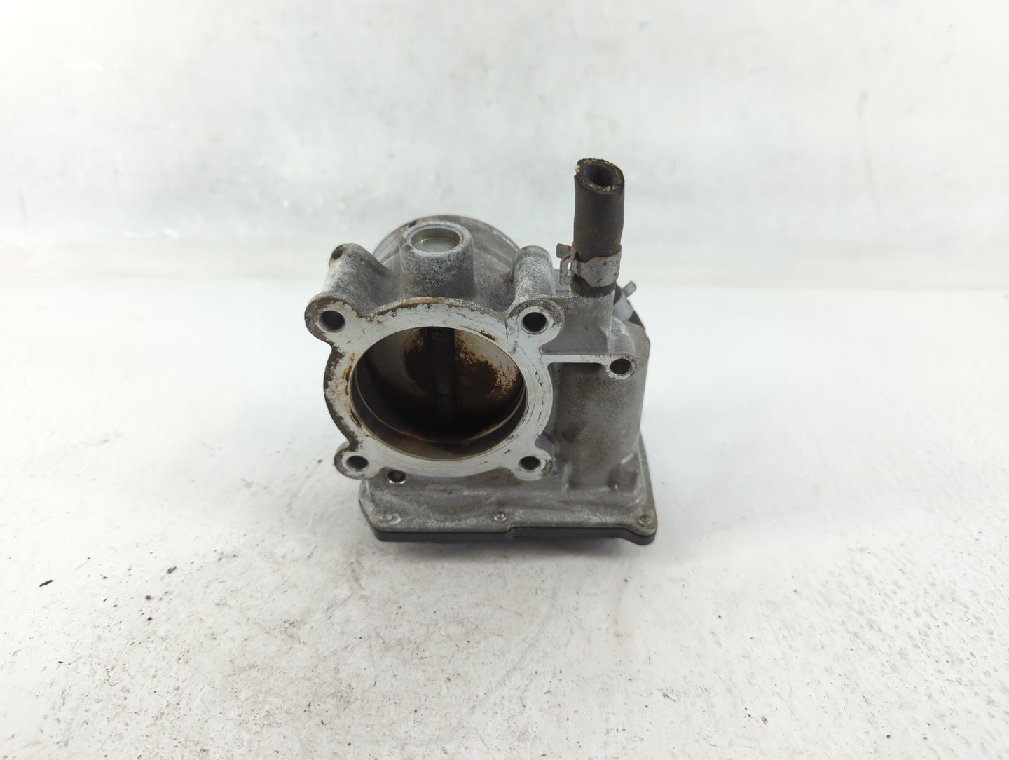 2012-2016 Subaru Impreza Throttle Body P/N:16112AA380 Fits Fits 2011 2012 2013 2014 2015 2016 2017 2018 OEM Used Auto Parts 