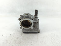 2012-2016 Subaru Impreza Throttle Body P/N:16112AA380 Fits Fits 2011 2012 2013 2014 2015 2016 2017 2018 OEM Used Auto Parts 