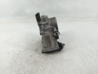 2012-2016 Subaru Impreza Throttle Body P/N:16112AA380 Fits Fits 2011 2012 2013 2014 2015 2016 2017 2018 OEM Used Auto Parts 