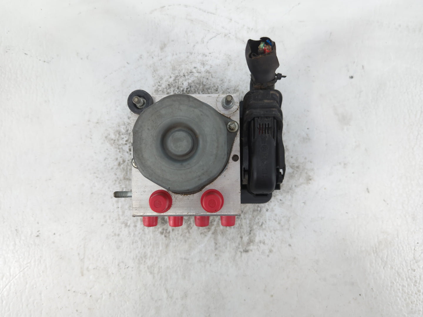 2013-2014 Subaru Impreza ABS Pump Control Module Replacement P/N:27536FJ190 Fits Fits 2013 2014 OEM Used Auto Parts - Oemuse