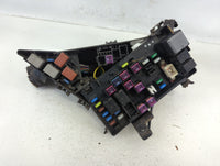 2012-2014 Subaru Impreza Fusebox Fuse Box Panel Relay Module P/N:MB100200B Fits Fits 2012 2013 2014 OEM Used Auto Parts - Oe