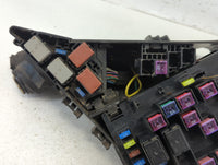 2012-2014 Subaru Impreza Fusebox Fuse Box Panel Relay Module P/N:MB100200B Fits Fits 2012 2013 2014 OEM Used Auto Parts - Oe