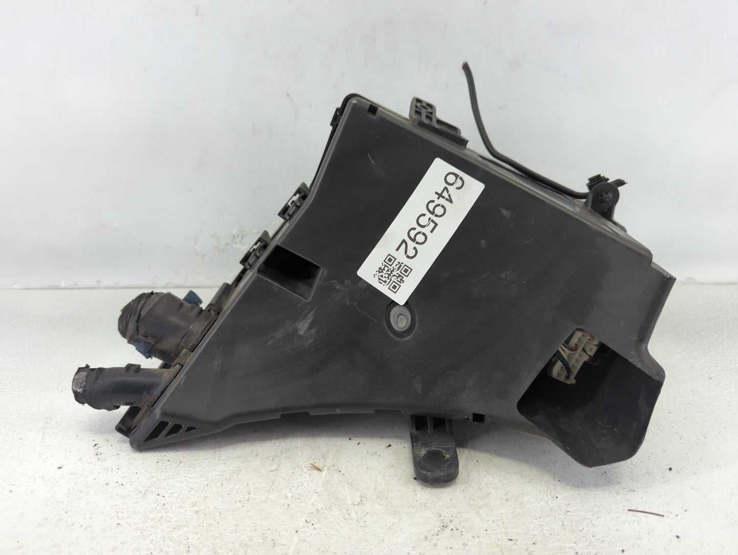 2012-2014 Subaru Impreza Fusebox Fuse Box Panel Relay Module P/N:MB100200B Fits Fits 2012 2013 2014 OEM Used Auto Parts - Oe