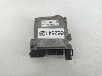 compare product 2013 Subaru Impreza PCM Engine Control Computer ECU ECM PCU OEM P/N:22765AE761 112700-3552 Fits OEM Used Auto Parts
