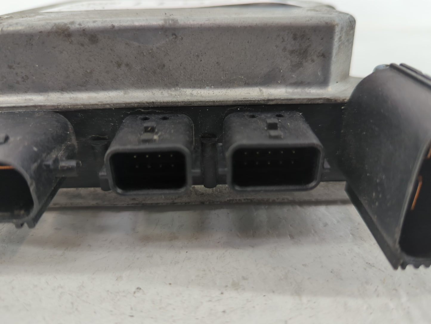 2013 Subaru Impreza PCM Engine Control Computer ECU ECM PCU OEM P/N:22765AE761 112700-3552 Fits OEM Used Auto Parts - Oemuse