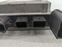 2013 Subaru Impreza PCM Engine Control Computer ECU ECM PCU OEM P/N:22765AE761 112700-3552 Fits OEM Used Auto Parts - Oemuse