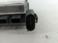 2013 Subaru Impreza PCM Engine Control Computer ECU ECM PCU OEM P/N:22765AE761 112700-3552 Fits OEM Used Auto Parts - Oemuse