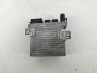 2013 Subaru Impreza PCM Engine Control Computer ECU ECM PCU OEM P/N:22765AE761 112700-3552 Fits OEM Used Auto Parts - Oemuse
