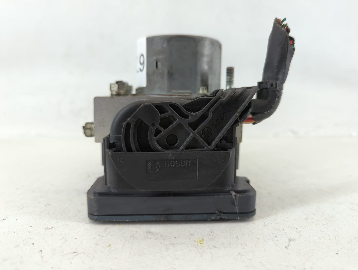 2013-2014 Subaru Impreza ABS Pump Control Module Replacement P/N:27536F J190 Fits Fits 2013 2014 OEM Used Auto Parts - Oemus