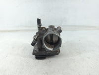 2012-2016 Subaru Impreza Throttle Body P/N:16112AA380 Fits Fits 2011 2012 2013 2014 2015 2016 2017 2018 OEM Used Auto Parts 