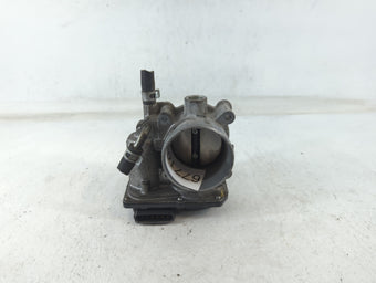 compare product 2012-2016 Subaru Impreza Throttle Body P/N:16112AA380 Fits Fits 2011 2012 2013 2014 2015 2016 2017 2018 OEM Used Auto Parts