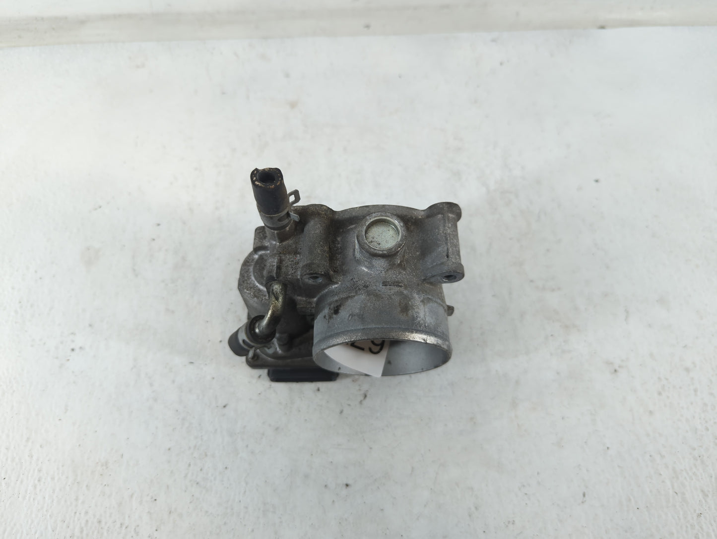 2012-2016 Subaru Impreza Throttle Body P/N:16112AA380 Fits Fits 2011 2012 2013 2014 2015 2016 2017 2018 OEM Used Auto Parts 