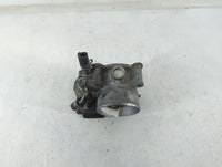 2012-2016 Subaru Impreza Throttle Body P/N:16112AA380 Fits Fits 2011 2012 2013 2014 2015 2016 2017 2018 OEM Used Auto Parts 