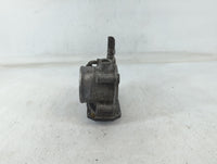 2012-2016 Subaru Impreza Throttle Body P/N:16112AA380 Fits Fits 2011 2012 2013 2014 2015 2016 2017 2018 OEM Used Auto Parts 