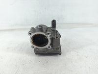 2012-2016 Subaru Impreza Throttle Body P/N:16112AA380 Fits Fits 2011 2012 2013 2014 2015 2016 2017 2018 OEM Used Auto Parts 