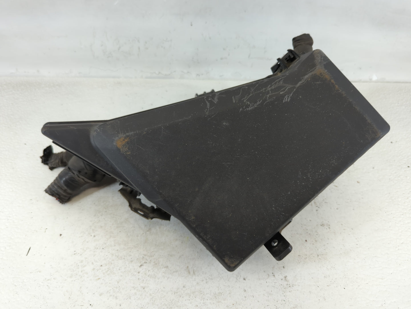 2012-2014 Subaru Impreza Fusebox Fuse Box Panel Relay Module P/N:MB100200B Fits Fits 2012 2013 2014 OEM Used Auto Parts - Oe