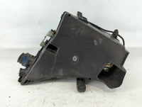 2012-2014 Subaru Impreza Fusebox Fuse Box Panel Relay Module P/N:MB100200B Fits Fits 2012 2013 2014 OEM Used Auto Parts - Oe