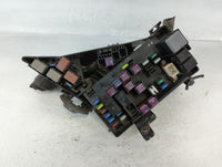 2012-2014 Subaru Impreza Fusebox Fuse Box Panel Relay Module P/N:MB100200B Fits Fits 2012 2013 2014 OEM Used Auto Parts - Oe