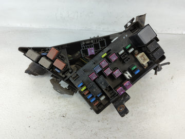 2012-2014 Subaru Impreza Fusebox Fuse Box Panel Relay Module P/N:MB100200B Fits Fits 2012 2013 2014 OEM Used Auto Parts