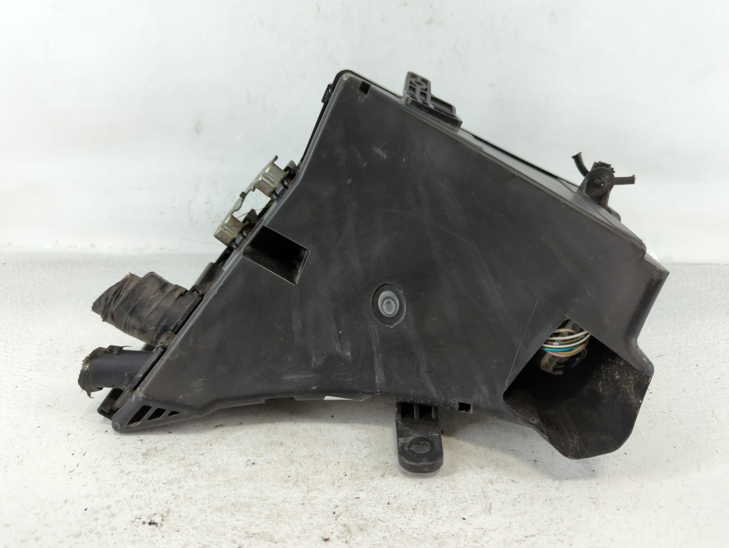 2012-2014 Subaru Impreza Fusebox Fuse Box Panel Relay Module P/N:MB100200B Fits Fits 2012 2013 2014 OEM Used Auto Parts - Oe