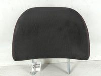 2012-2016 Subaru Impreza Headrest Head Rest Front Driver Passenger Seat - Oemusedautoparts1.com