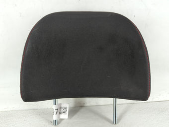 compare product 2012-2016 Subaru Impreza Headrest Head Rest Front Driver Passenger Seat