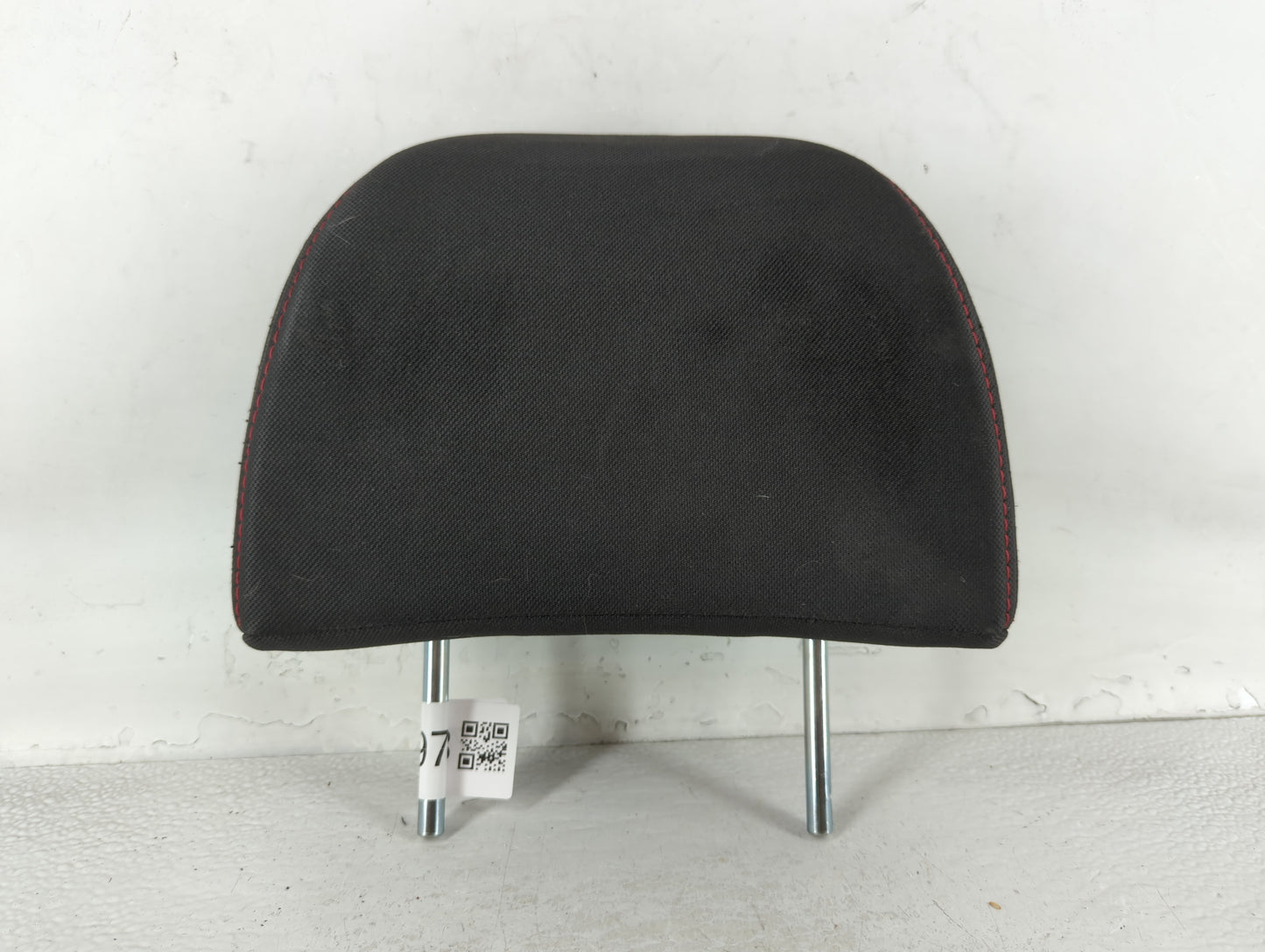 2012-2016 Subaru Impreza Headrest Head Rest Front Driver Passenger Seat - Oemusedautoparts1.com