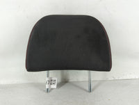 2012-2016 Subaru Impreza Headrest Head Rest Front Driver Passenger Seat - Oemusedautoparts1.com