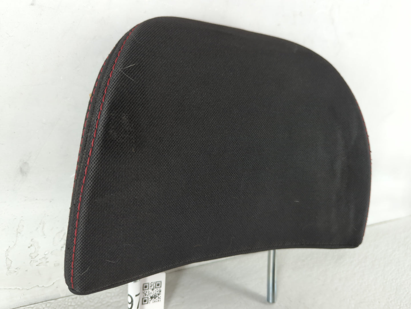 2012-2016 Subaru Impreza Headrest Head Rest Front Driver Passenger Seat - Oemusedautoparts1.com