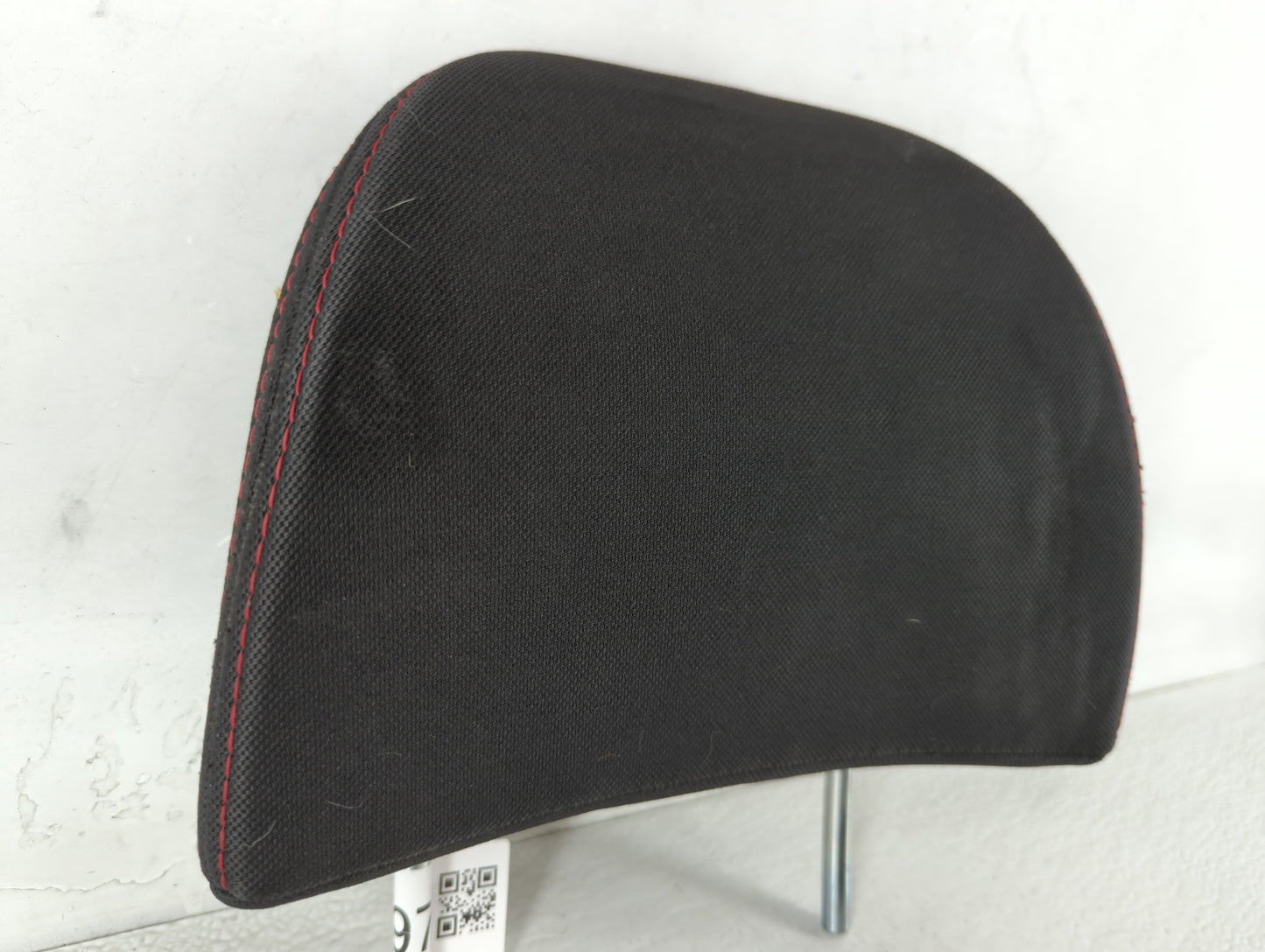2012-2016 Subaru Impreza Headrest Head Rest Front Driver Passenger Seat - Oemusedautoparts1.com