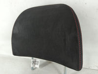 2012-2016 Subaru Impreza Headrest Head Rest Front Driver Passenger Seat - Oemusedautoparts1.com