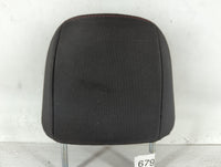 2012-2016 Subaru Impreza Headrest Head Rest Front Driver Passenger Seat - Oemusedautoparts1.com