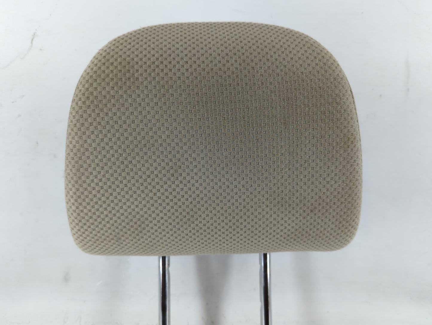 2013 Subaru Impreza Headrest Head Rest Front Driver Passenger Seat - Oemusedautoparts1.com
