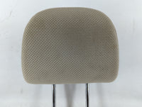2013 Subaru Impreza Headrest Head Rest Front Driver Passenger Seat - Oemusedautoparts1.com