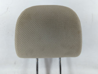 compare product 2013 Subaru Impreza Headrest Head Rest Front Driver Passenger Seat