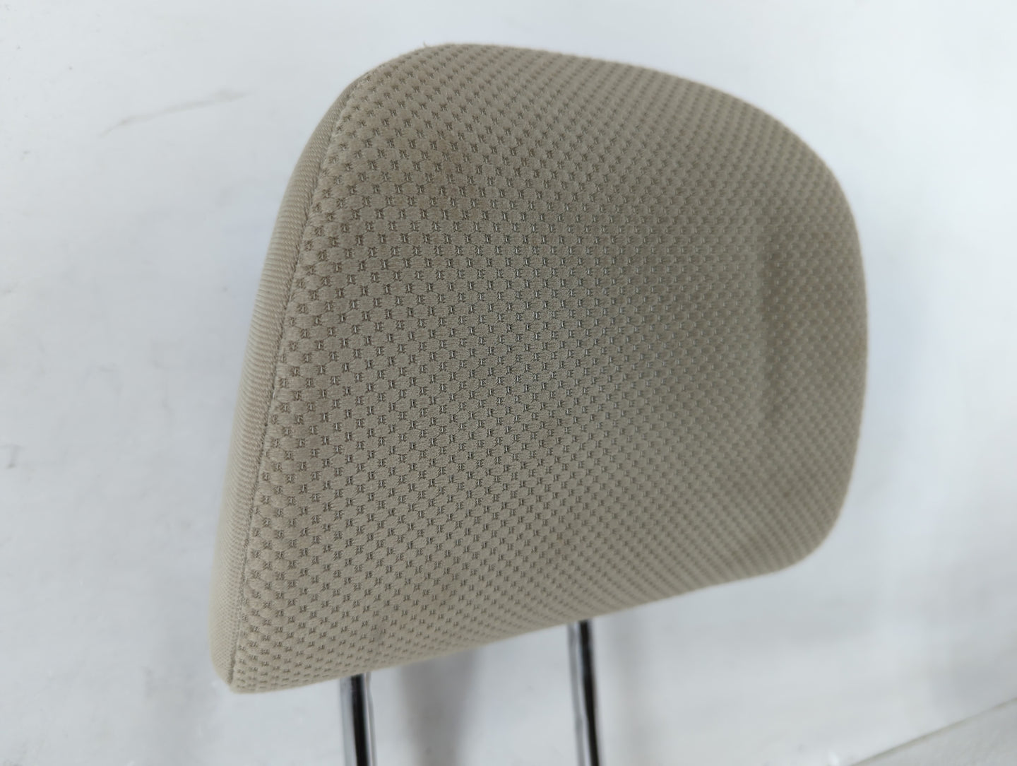 2013 Subaru Impreza Headrest Head Rest Front Driver Passenger Seat - Oemusedautoparts1.com
