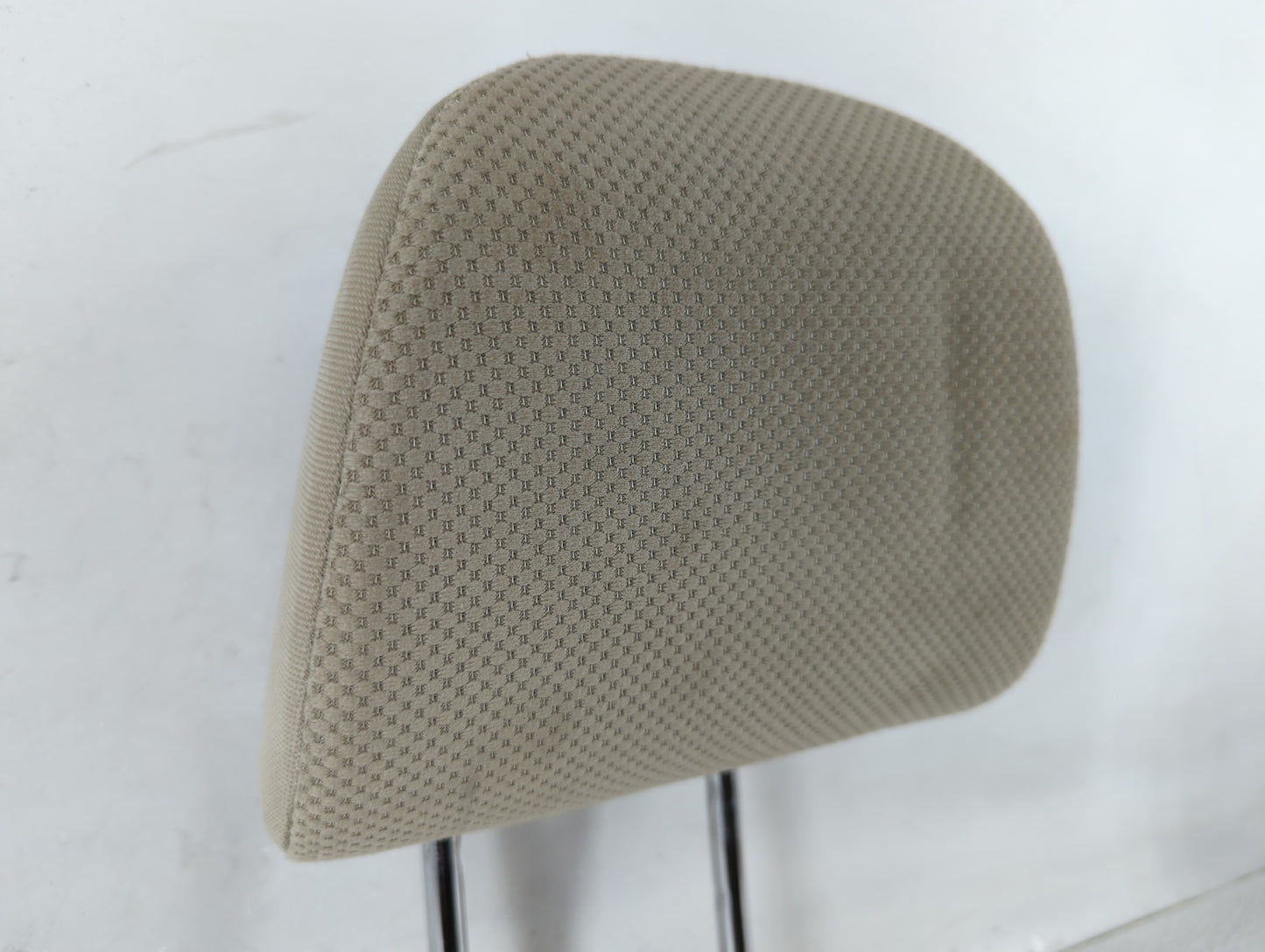 2013 Subaru Impreza Headrest Head Rest Front Driver Passenger Seat - Oemusedautoparts1.com