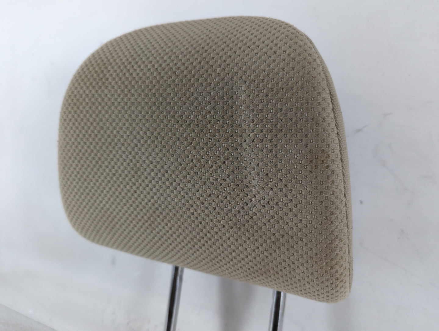2013 Subaru Impreza Headrest Head Rest Front Driver Passenger Seat - Oemusedautoparts1.com