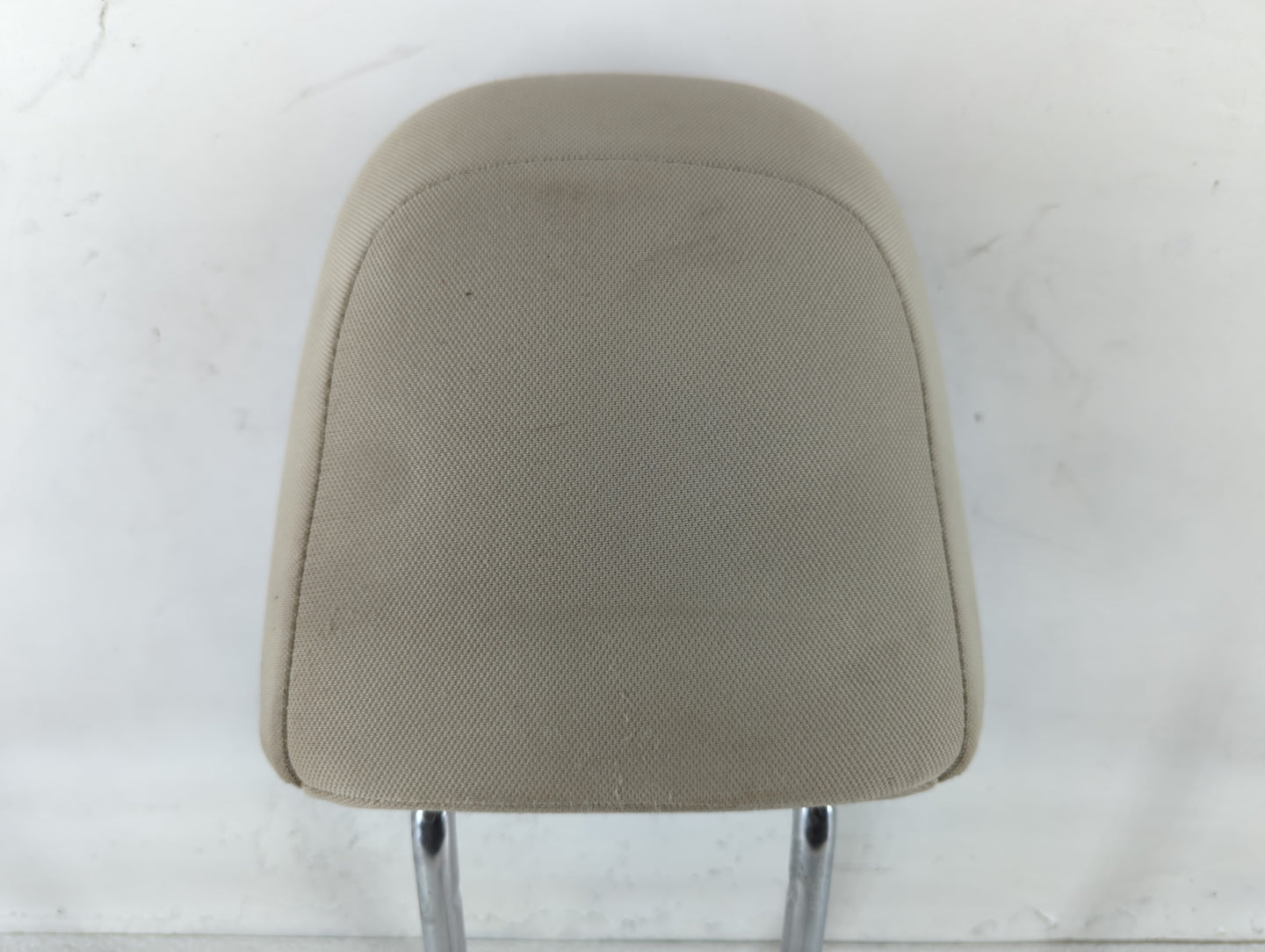 2013 Subaru Impreza Headrest Head Rest Front Driver Passenger Seat - Oemusedautoparts1.com
